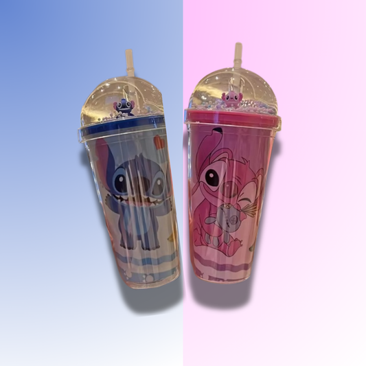 The Perfect Sip-Sized Gift for Stitch Lovers (Big & Small)!