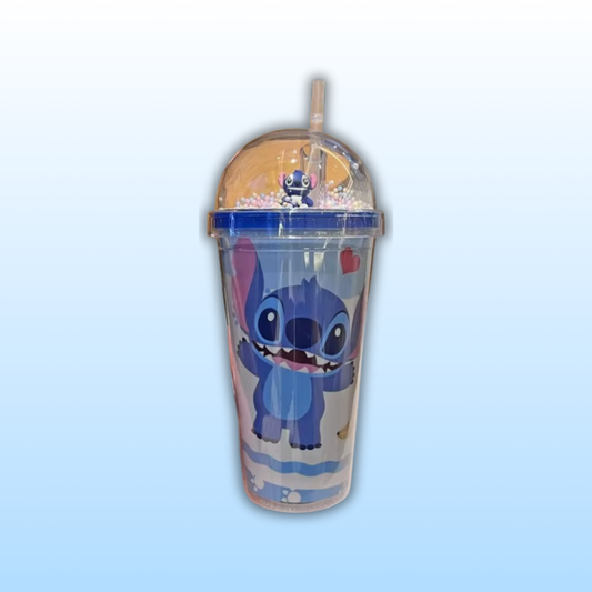The Perfect Sip-Sized Gift for Stitch Lovers (Big & Small)!
